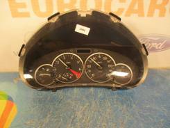 Панель приборов. Peugeot 206, 2A/C, 2D, 2E/K Двигатели: DV4TD, DW10TD, EW10J4, TU1JP, TU3A, TU3JP, TU5JP4