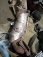 Коллектор выпускной. Ford Telstar, GF8PF, GFEPF, GFERF, GFFPF, GW5RF, GW8WF, GWERF, GWEWF, GWFWF Mazda Capella, GF8P, GFEP, GFER, GFFP, GW5R, GW8W, GW...