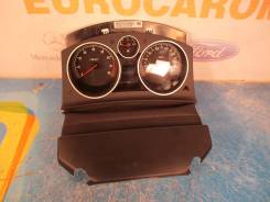 Панель приборов. Opel Astra Family Opel Astra, L35, L48, L69 Opel Zafira Двигатели: A16LET, A16XER, A17DTJ, A17DTR, A18XER, Z12XEP, Z13DTH, Z14XEL, Z1...