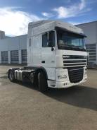DAF XF 105. 2018 год, 12 900 куб. см., 30 000 кг.