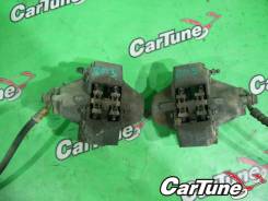 Суппорт тормозной. Toyota Crown, JZS171, JZS171W Двигатель 1JZGTE