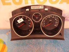 Панель приборов. Opel Astra Family Opel Astra, L35, L48, L69 Opel Zafira Двигатели: A16LET, A16XER, A17DTJ, A17DTR, A18XER, Z12XEP, Z13DTH, Z14XEL, Z1...