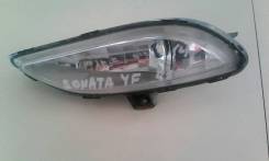 Туманка Hyundai Sonata YF R