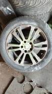 A-Tech Schneider. 7.0x17", 5x114.30, ET38, ЦО 73,0 мм.