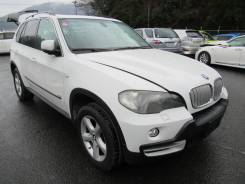 BMW X5. E70, N62B48