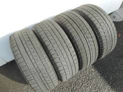 Bridgestone Blizzak VRX. Зимние, без шипов, 2015 год, 20 %, 4 шт