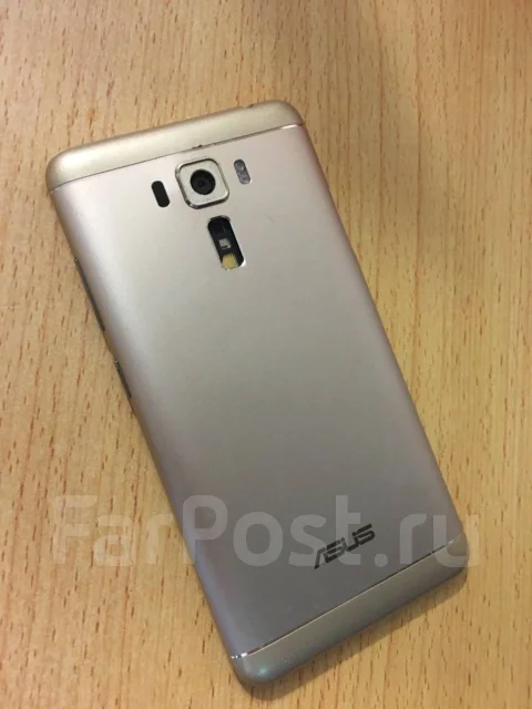 Asus ZenFone 3 Laser. �/� ����
