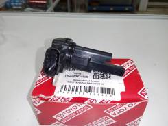 Датчик расхода воздуха. Toyota: Aurion, Corolla, Tarago, Alphard, Premio, Mark X, Corolla Axio, Camry, Yaris, Auris, Allion, Mark X Zio, Crown, ist, E...