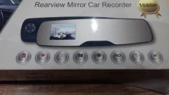 Rearview Mirror ����