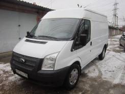 Ford Transit. Форд транзит 125Т350, 2 200 куб. см., 1 700 кг.