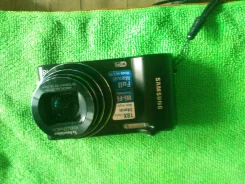 Samsung WB150F. 15 - 19.9 ��, ���: 14� � ����� ����