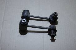 Стойка стабилизатора. Toyota: Mark II Wagon Blit, Crown Majesta, Crown, Verossa, Mark II, Altezza, Origin, Progres, Brevis Lexus IS300, GXE10, JCE10 L...
