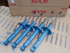 Амортизатор. Toyota: Crown Majesta, Crown, Mark II, Cresta, Chaser Двигатели: 1GFE, 1GGPE, 1JZFSE, 1JZGE, 2JZFSE, 2JZGE, 1JZGTE, 2LTE, 4SFE