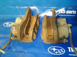 Суппорт тормозной. Subaru B9 Tribeca, WX8 Subaru Forester, SJG Subaru Legacy, BL5, BL9, BLE, BM9, BM9LV, BMG, BP5, BP9, BPE, BPH, BR9, BRF, BRG Subaru...