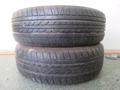 Bridgestone B65. ������, �/�, ����� 10�%