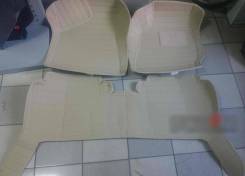Коврики. Toyota Harrier, ACU10, ACU10W, ACU15W, MCU10, MCU10W, MCU15W, SXU10, SXU10W Двигатели: 1MZFE, 2AZFE. Под заказ