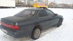 Toyota Vista. SV32, 4S