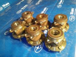 Ступица. Subaru Legacy, BL5, BL9, BLE, BP5, BP9, BPE, BPH Двигатели: EJ203, EJ204, EJ20C, EJ20X, EJ20Y, EJ253, EJ255, EJ30D