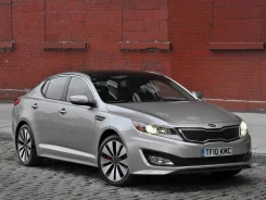 Kia Optima. TF, G4KD ����