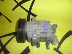 Компрессор кондиционера NISSAN SUNNY FB15 QG15/QG18