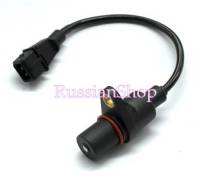 Датчик положения коленвала. Hyundai Accent Hyundai Verna Kia Rio Kia Pride