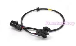 Датчик положения коленвала. Mitsubishi: L200, Delica, Pajero, Lancer, Mirage, Nativa, Montero Sport, Montero Двигатели: 4D56, 4G15