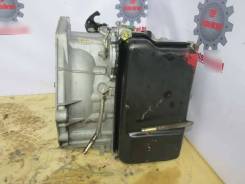 АКПП. Daewoo Magnus Двигатель C20SED