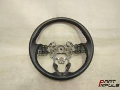 Руль. Mazda CX-3, DK, DK5AW, DK5FW, DK8AW, DK8FW, DKEAW, DKEFW Mazda CX-5, KE, KE2AW, KE2FW, KE5AW, KE5FW, KEEAW, KEEFW Двигатели: PEVPS, PYVPS, SHVPT...
