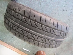 Falken Ziex ZE329. ������, 2006 ���, �/�, ����� 10 % ����