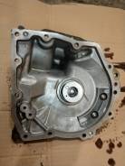 Задняя крышка АКПП. Toyota: Harrier, Tarago, Camry, Solara, Previa, Highlander, Kluger V, Alphard, Estima Двигатели: 2AZFE, 1AZFE