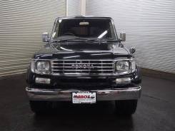 Toyota Land Cruiser Prado. автомат, 4wd, 3.0, дизель, 95 тыс. км, б/п, нет птс. Под заказ