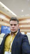 Региональный менеджер. Высшее образование, опыт работы 7 лет