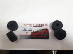 Втулка амортизатора. Suzuki: Escudo, Grand Vitara XL-7, Jimny, X-90, Vitara Двигатель G16A