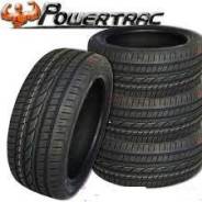 PowerTrac CityRacing. Летние, 2018 год, без износа, 1 шт