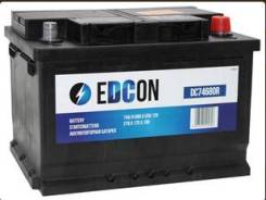Edcon