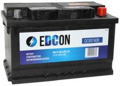 Edcon