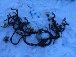 Электропроводка. Nissan Murano, PNZ50, PZ50, TZ50, Z50 Двигатели: QR25DE, VQ35DE