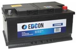 Edcon