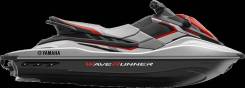 Гидроцикл Yamaha WaveRunner EX Deluxe. 110,00 л.с., 2017 год год