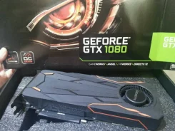 GeForce GTX 1080 ����