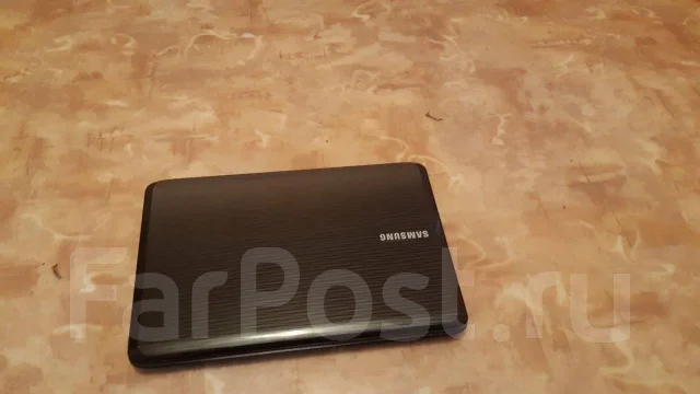 Samsung R525. WiFi: 1, Bluetooth: 1 ����