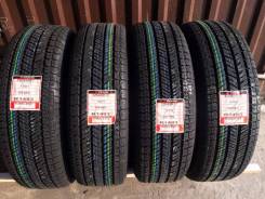 Yokohama Geolandar H/T G91AT, 225/65 R17 - ЯПОНИЯ. Летние, 2017 год, без износа, 4 шт