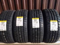 Dunlop Direzza DZ102. Летние, 2017 год, без износа, 4 шт