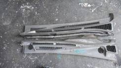 Решетка под дворники. Suzuki Escudo, TA74W, TD54W, TD94W, TDA4W, TDB4W Suzuki Grand Vitara Двигатель J24B