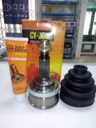 Шрус подвески. Nissan: Liberty, Expert, Tino, Presage, R'nessa, Serena, Bassara, Primera, Avenir, Almera, Prairie Двигатели: QR20DE, SR20DE, YD22...