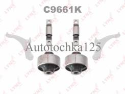 Рычаг, тяга подвески. Renault Koleos Nissan: X-Trail, Serena, Qashqai, Lafesta, Qashqai+2, Rogue, Sentra, Dualis Двигатели: 2TR, M9R, HR16DE, K9K, MR2...