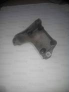 Крепление компрессора кондиционера. BMW M3, E46 BMW 3-Series, E46 Двигатель N42B20