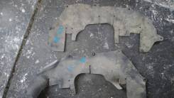 Ковровое покрытие. Suzuki Escudo, TA74W, TD54W, TD94W, TDA4W, TDB4W Suzuki Grand Vitara Двигатель J24B