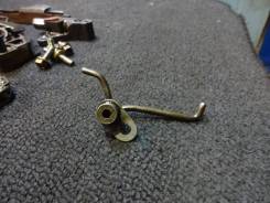 Форсунка масляная. Toyota: Ractis, Yaris, Platz, Vitz, Echo, Belta Двигатели: 2SZFE, 1SZFE
