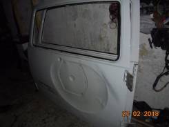 Дверь багажника. УАЗ Патриот, 3163 Двигатели: ZMZ40906, ZMZ40905